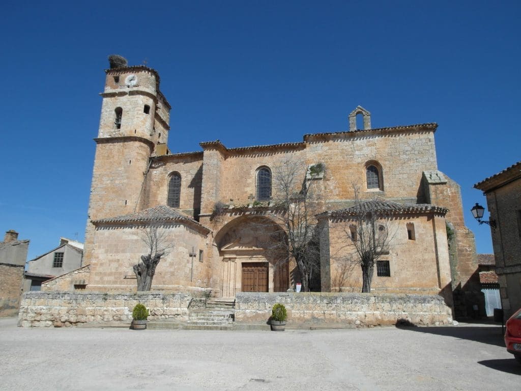 Quintana del Pidio