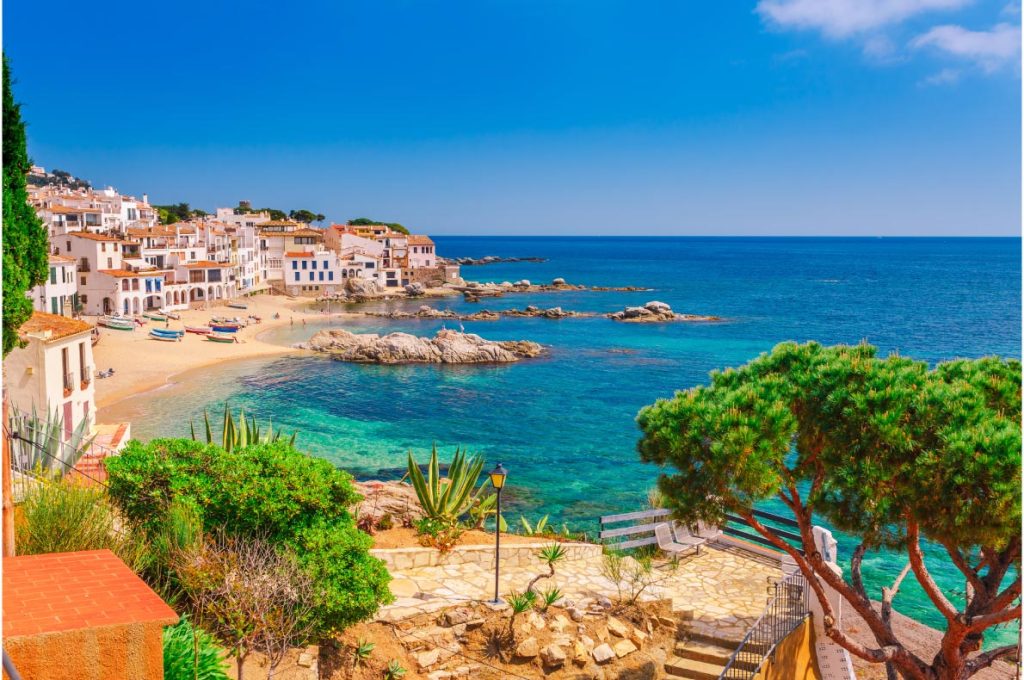 Hidden Gems Spanyol
