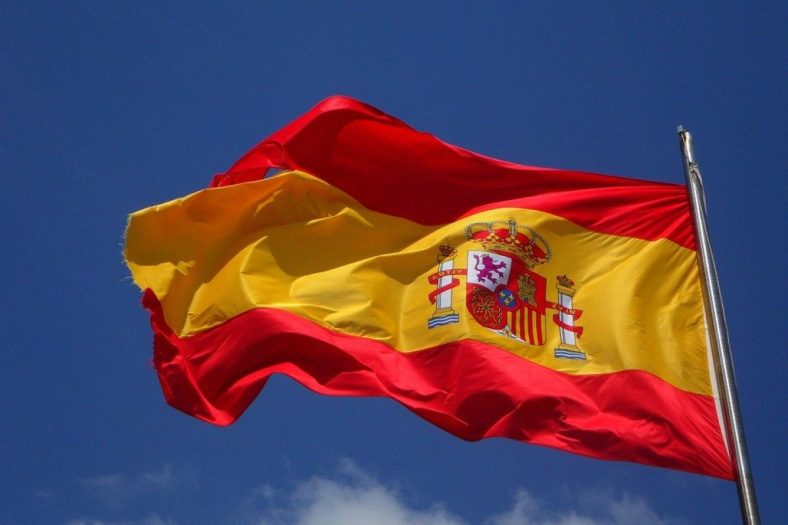 Negara Spanyol